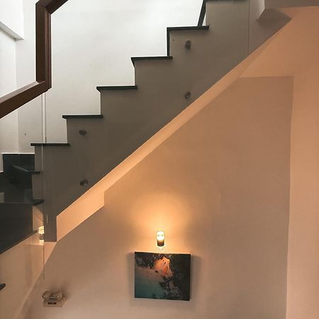 Cam Ranh Surf House Cam Lam Exterior foto