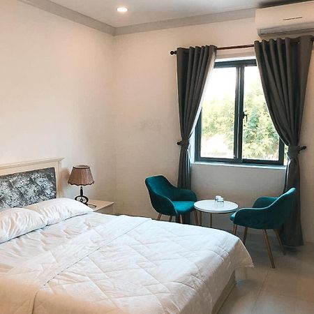 Cam Ranh Surf House Cam Lam Exterior foto
