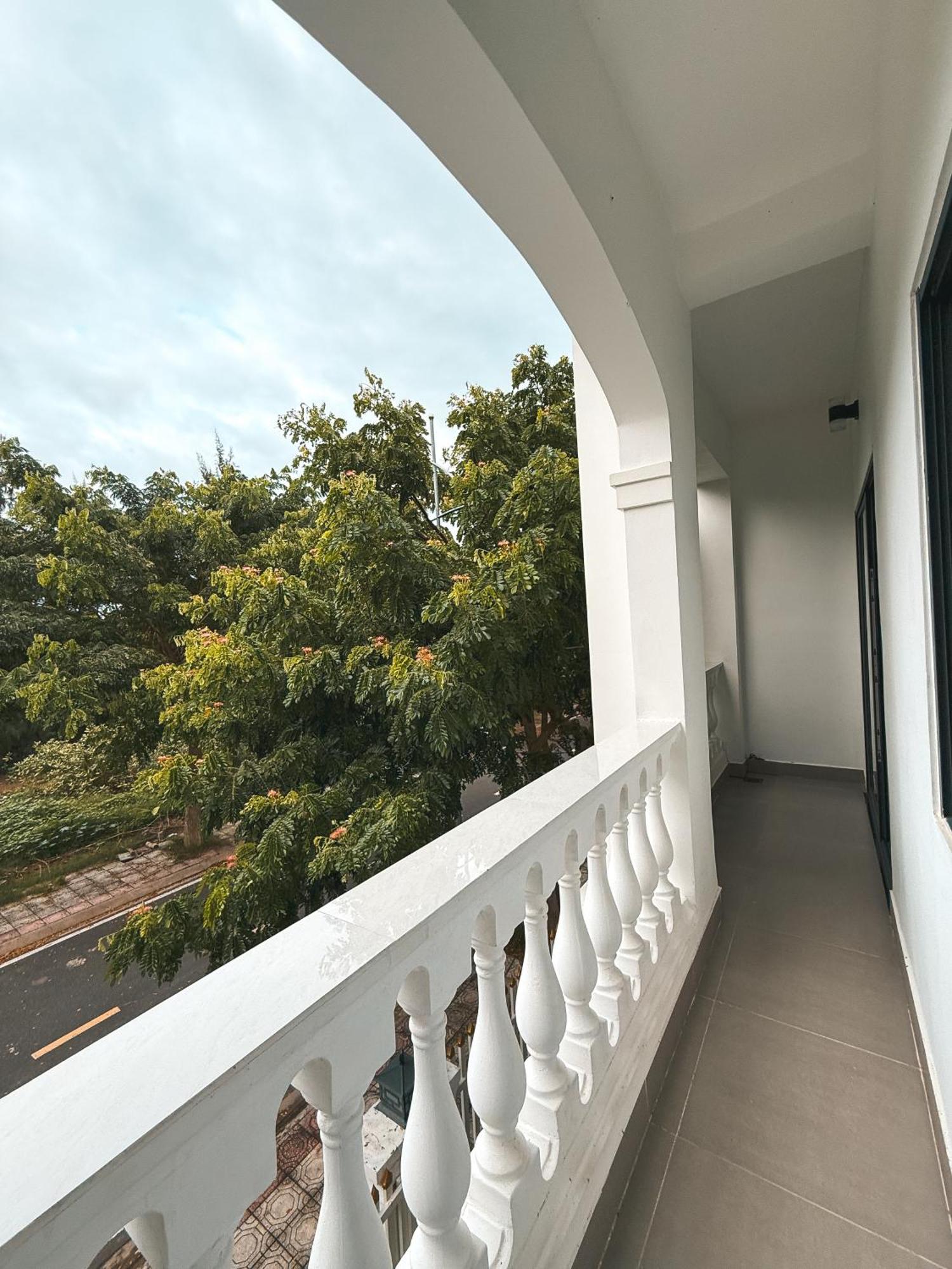 Cam Ranh Surf House Cam Lam Exterior foto