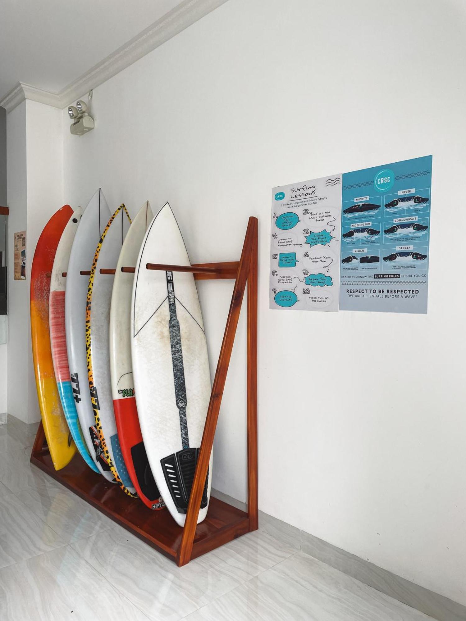 Cam Ranh Surf House Cam Lam Exterior foto