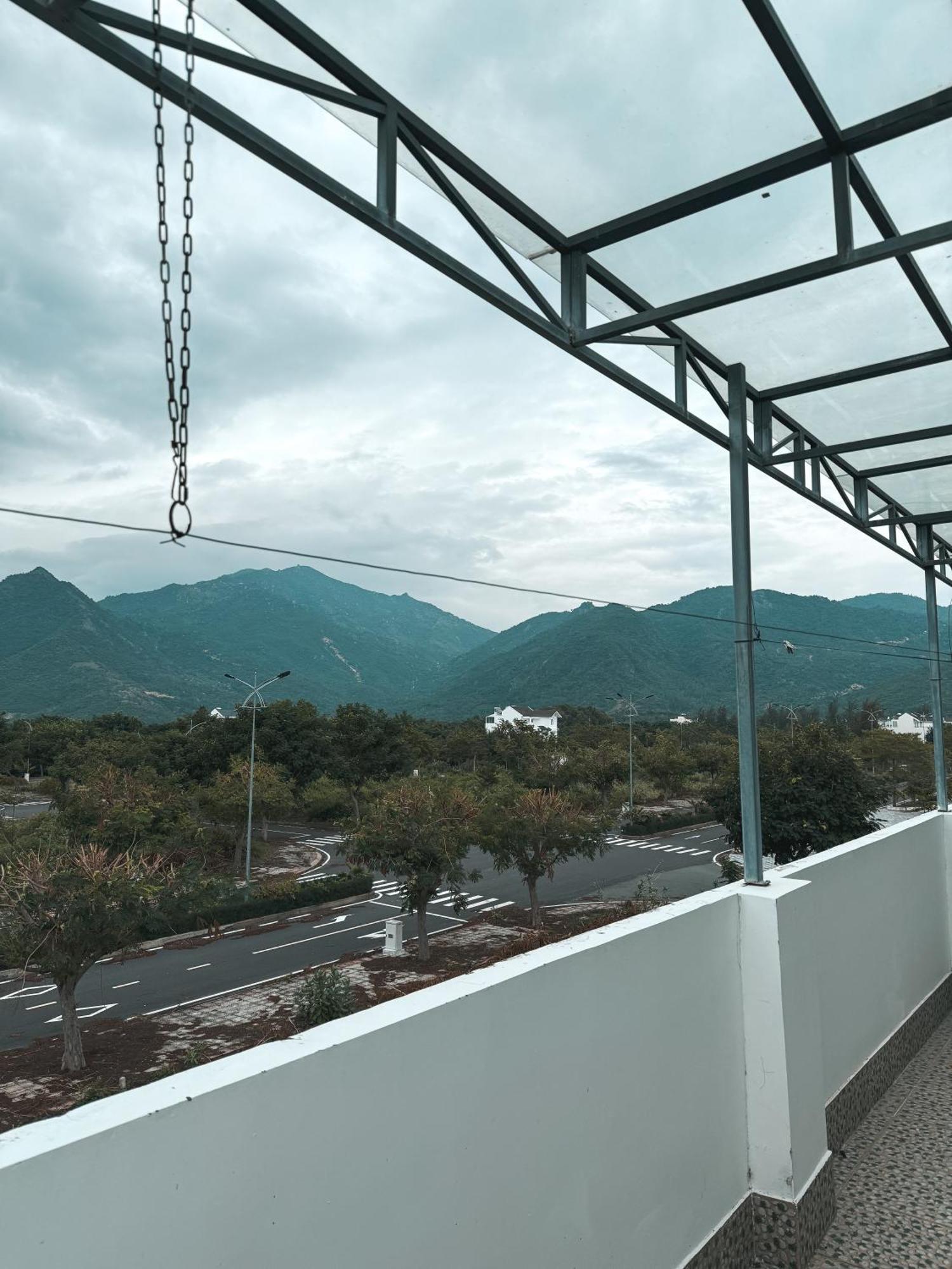 Cam Ranh Surf House Cam Lam Exterior foto