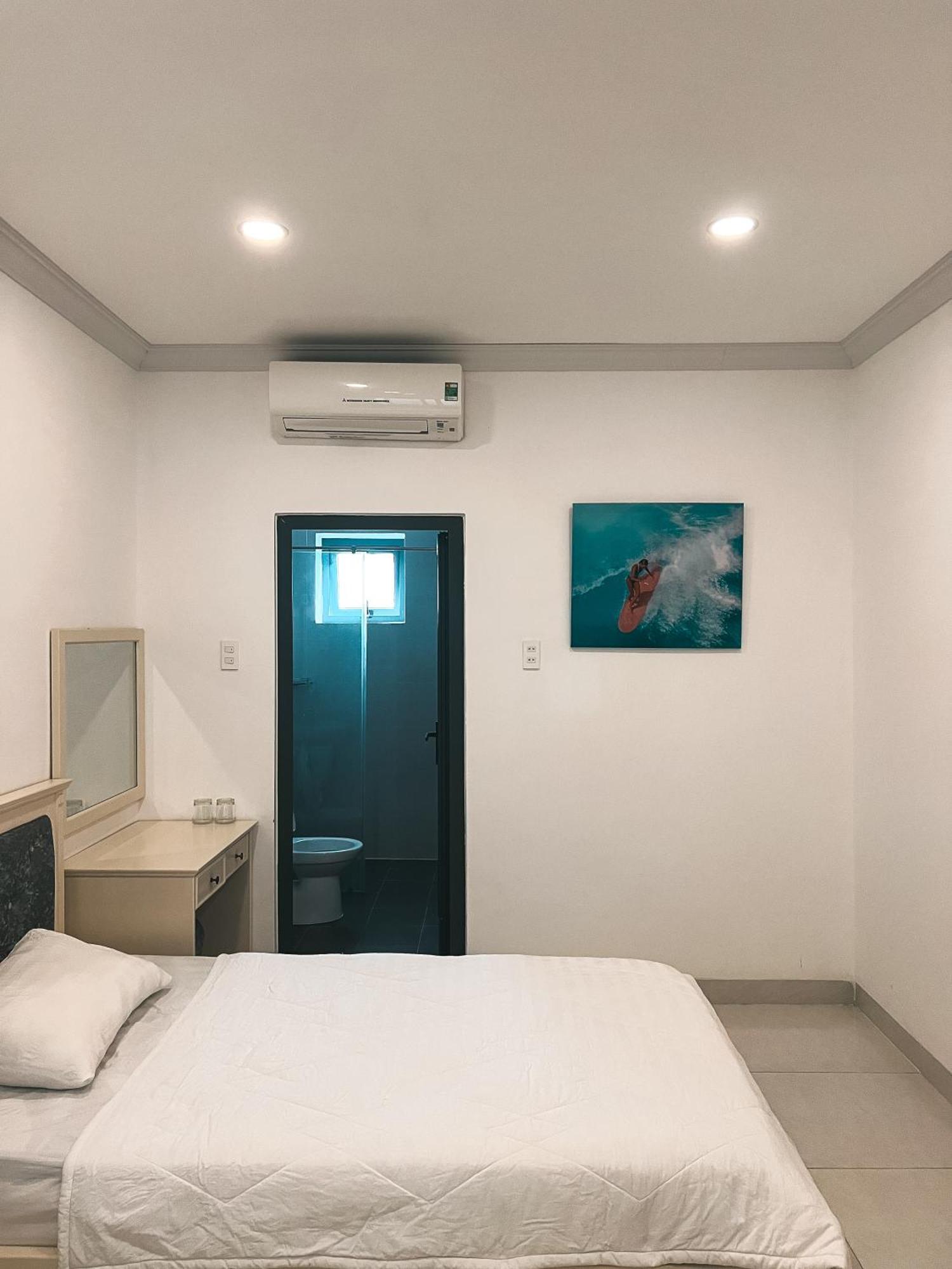 Cam Ranh Surf House Cam Lam Exterior foto