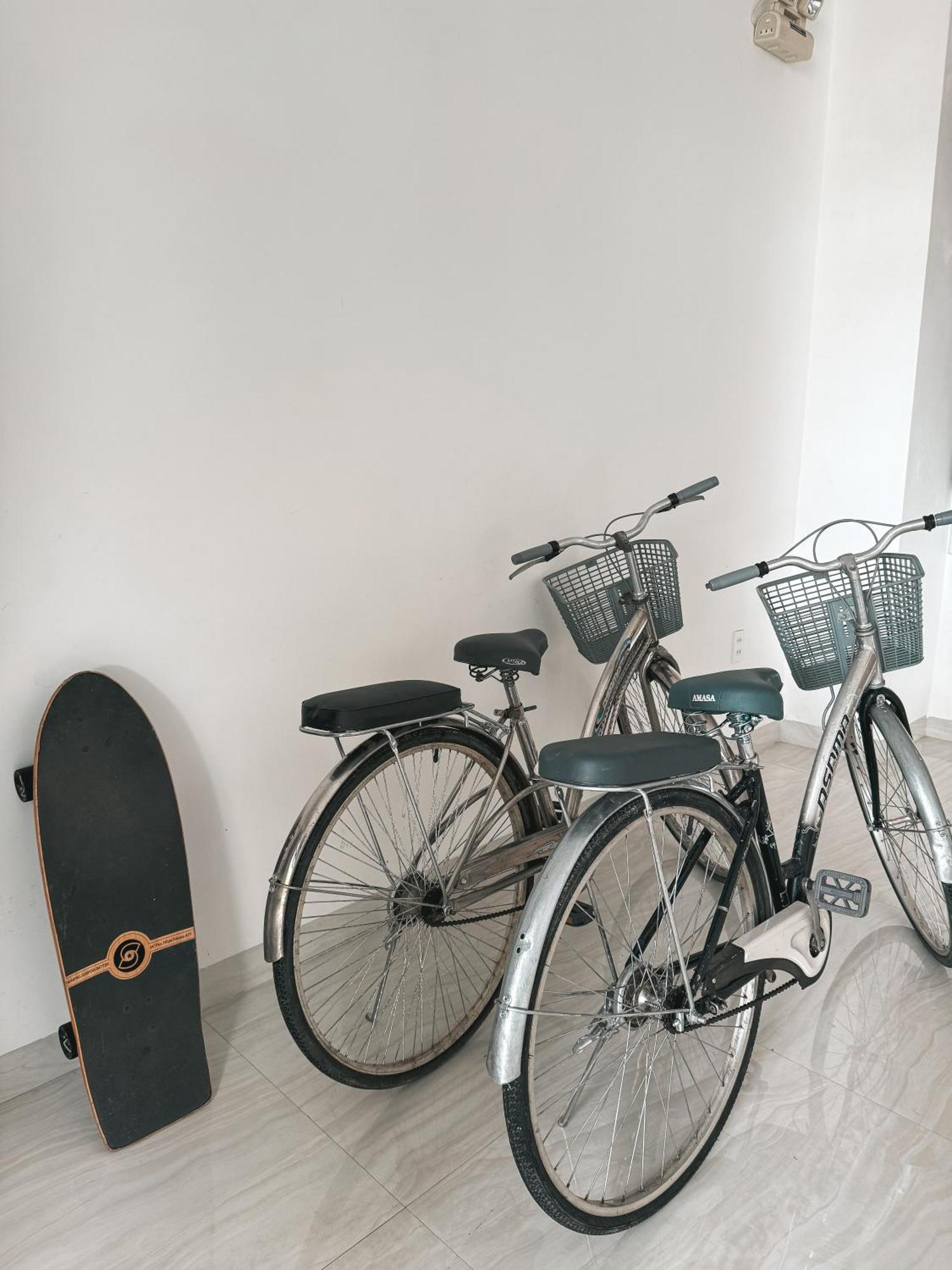Cam Ranh Surf House Cam Lam Exterior foto