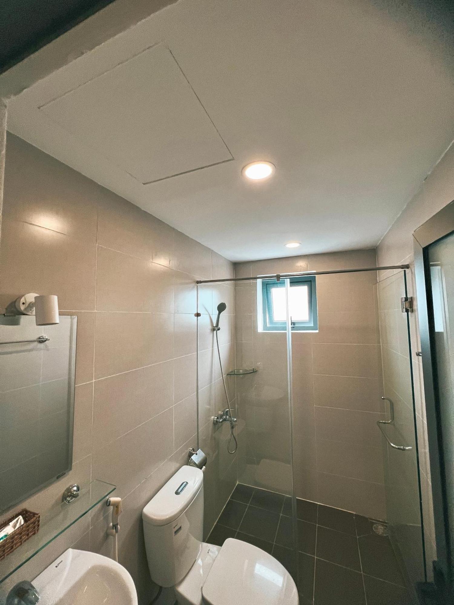 Cam Ranh Surf House Cam Lam Exterior foto